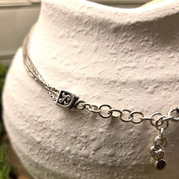 Brighton Jewelry / Necklaces! NEW & PRE-LOVED 💛✨️ - Picture 15 of 15